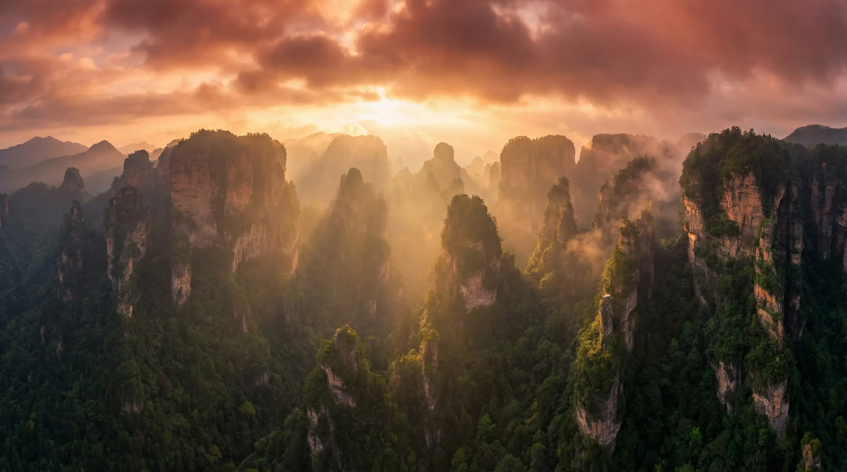 福利免费视频1000集 自然风光视频封面